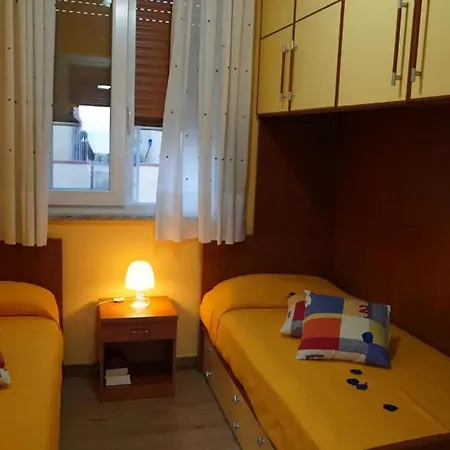 דירה Gemuetliche In Marchesana Mit Terrasse, Garten Und Grill טרמה ויליאטורה
