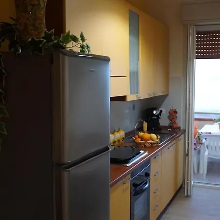 Gemuetliche In Marchesana Mit Terrasse, Garten Und Grill Appartement *