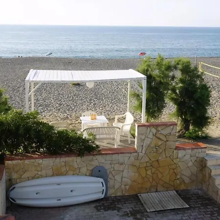 דירה Gemuetliche In Marchesana Mit Terrasse, Garten Und Grill *