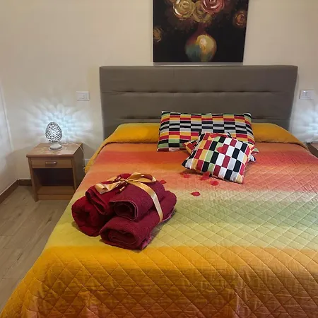 Gemuetliche In Marchesana Mit Terrasse, Garten Und Grill Appartement *